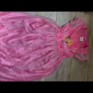 Kids Disney gown